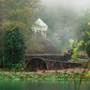 Tour por los senderos de la reserva Biológica HUilo Huilo