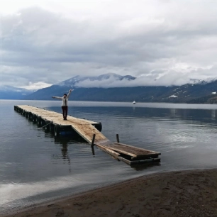 Paseo por la diferentes lugares en la zona de Pucón, además de una relajantes termas.