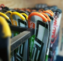 Fotos alquiler de ski y snowboard 15