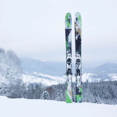 Fotos alquiler de ski y snowboard 6