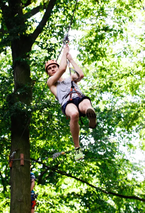 Gira de estudios inolvidables en Pucón de 3 días y 2 noches