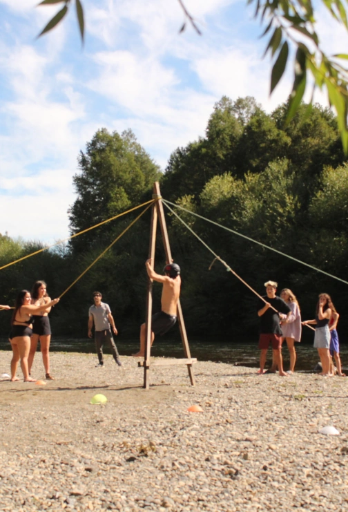 Gira de estudios inolvidables en Pucón de 6 días y 5 noches.