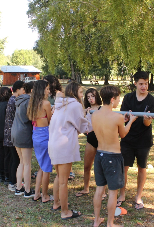Gira de estudios inolvidables en Pucón de 4 días y 3 noches.