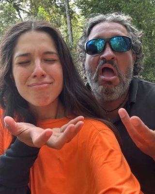 Historia de turismo aventur 16 Nuestra Historia