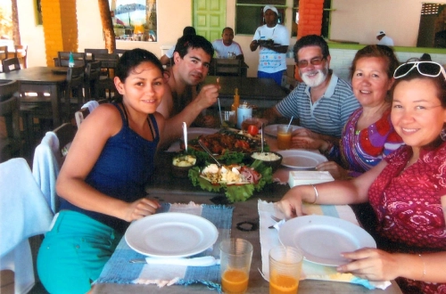 Historia de turismo aventur 2 Nuestra Historia