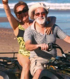 Historia de turismo aventur 3 Nuestra Historia