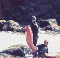 Historia de turismo aventur 4