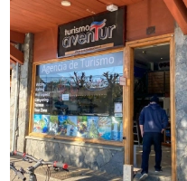 Historia de turismo aventur 6