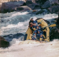 Historia de turismo aventur 8