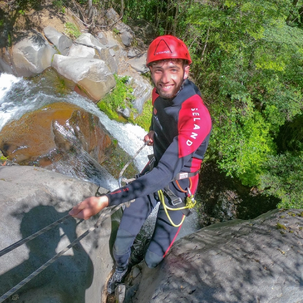 Home 4 Nuestra Historia