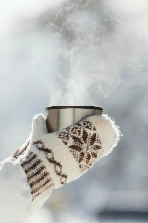 Termas Invernales 2 Termas Invernales