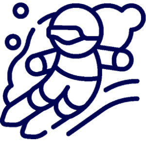 alpine skiing 8990486 Clases Privadas de Ski o Snowboard