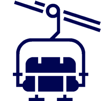 ski lift 3947088 1 1 Clases Privadas de Ski o Snowboard