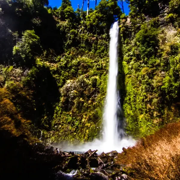 Tour a los Saltos 10 Tour a los Saltos