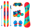 205274 P07O1C 836 Taller de Ski y Snowboard