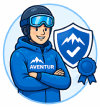 Icono Clases ski 2 Inicio